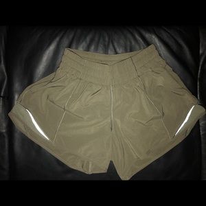 Hotty hot short  long  *4